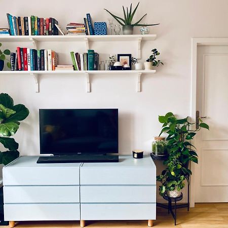 Apartament Z Widokiem, Gdynia, Orlowo 外观 照片