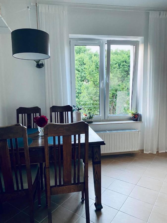 Apartament Z Widokiem, Gdynia, Orlowo 外观 照片
