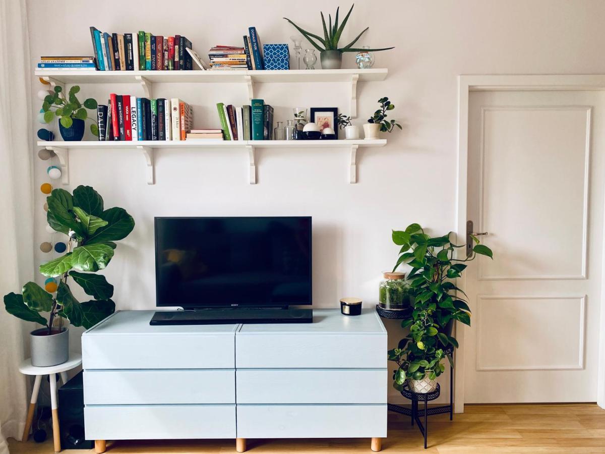 Apartament Z Widokiem, Gdynia, Orlowo 外观 照片